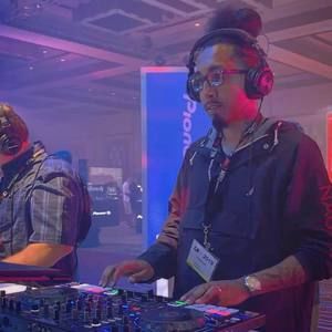 Meet your Posher, Marcus